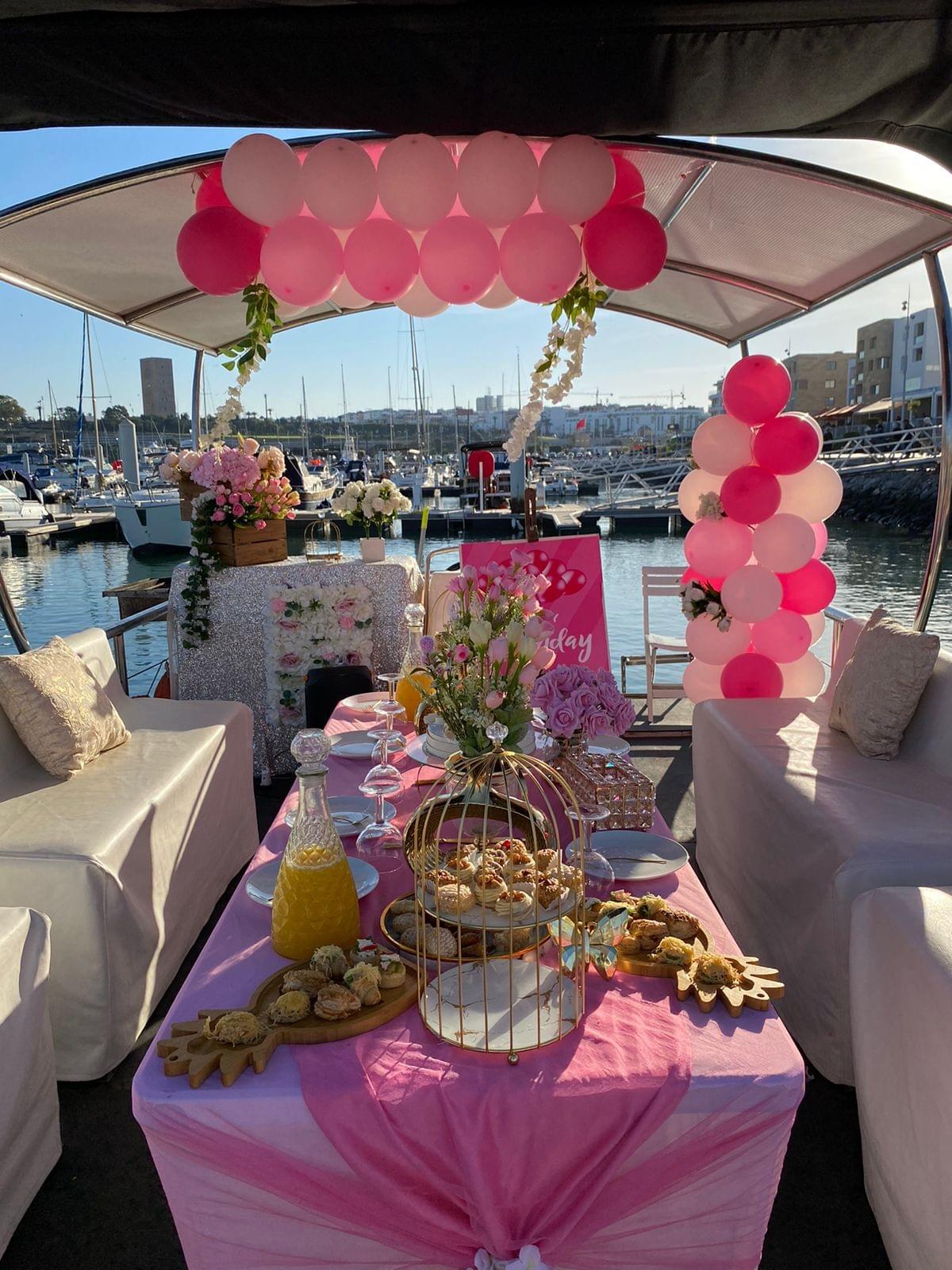 Pontoon Boat - Le bateau familial par excellence - 246141_767231.jpeg