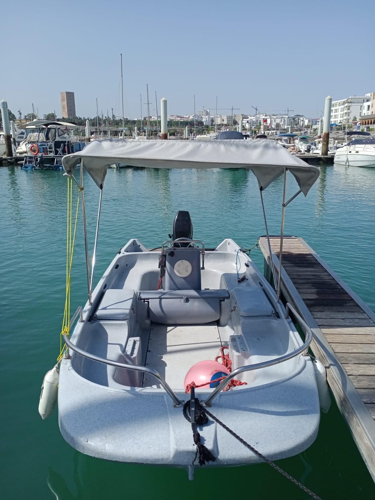 Baignade Boat - Parfait pour se rafraîchir  - 645748_320745.jpeg