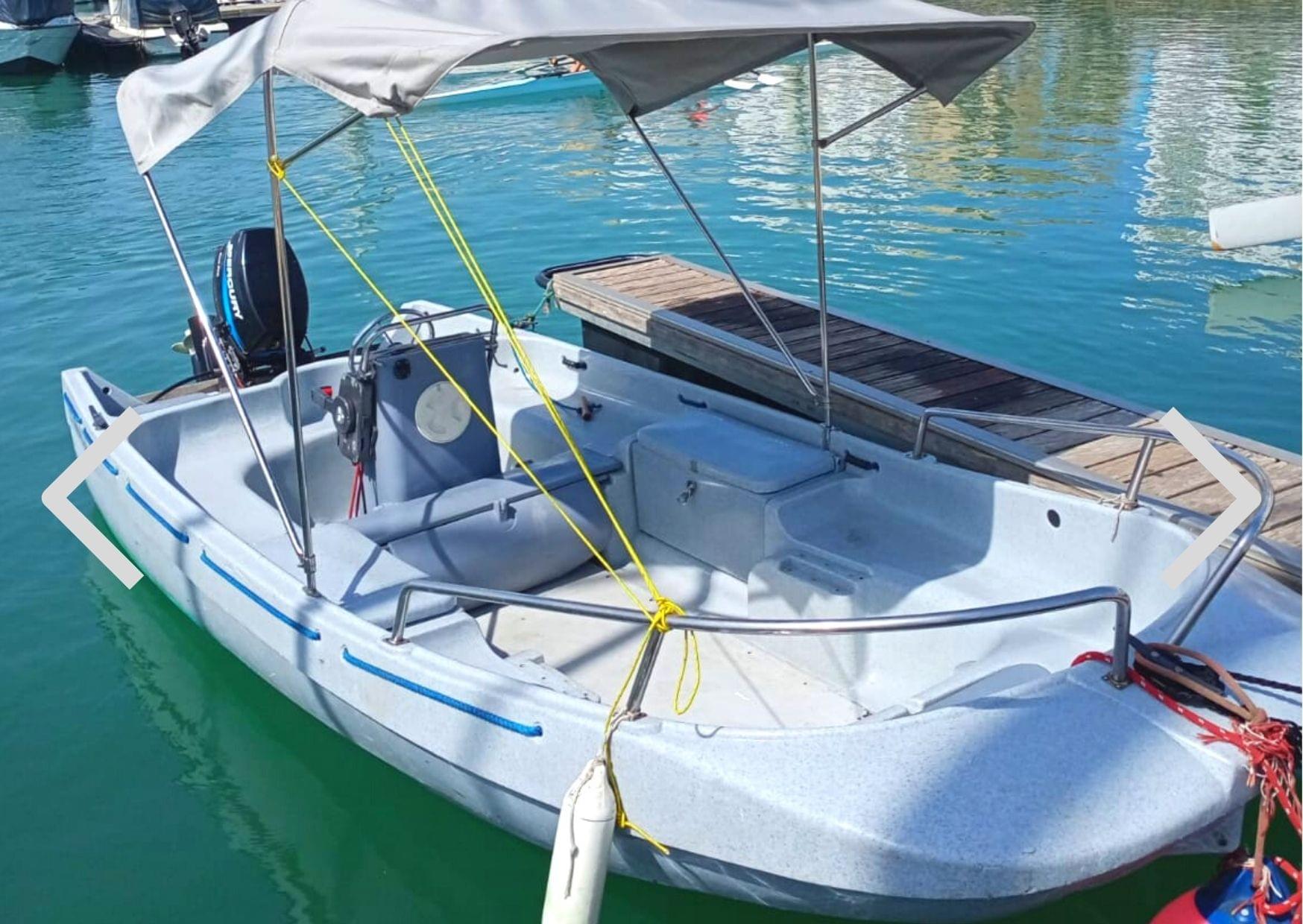 Baignade Boat - Parfait pour se rafraîchir  - 774602_637339.jpeg